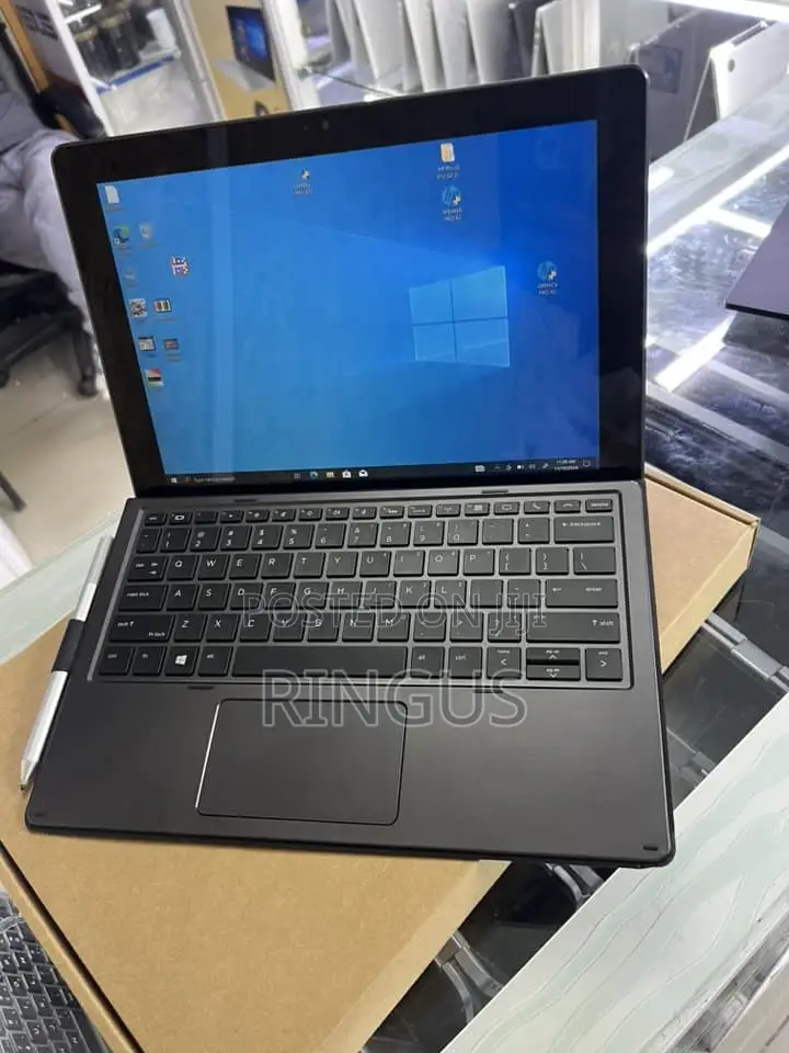 Laptop HP Pro X2 612 8GB Intel Core I7 SSD 256GB