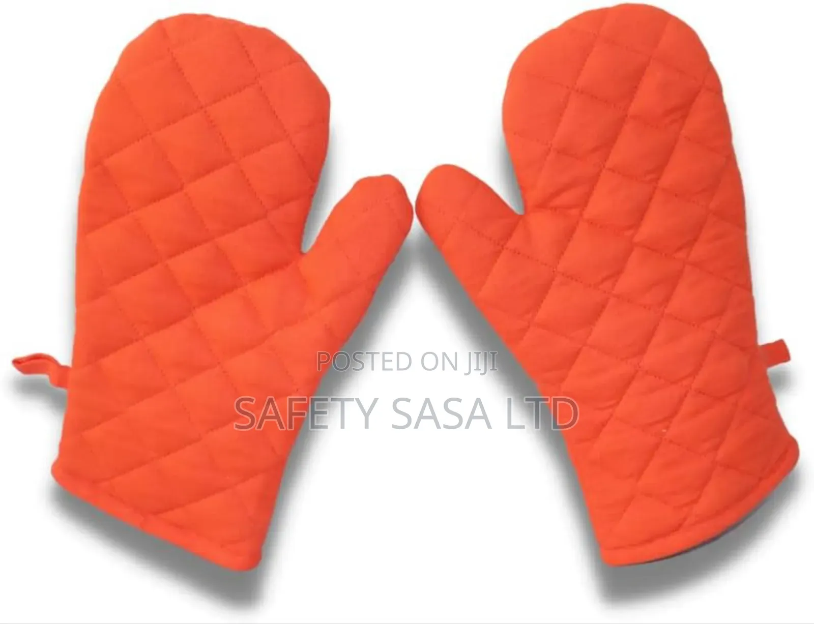 Oven Gloves