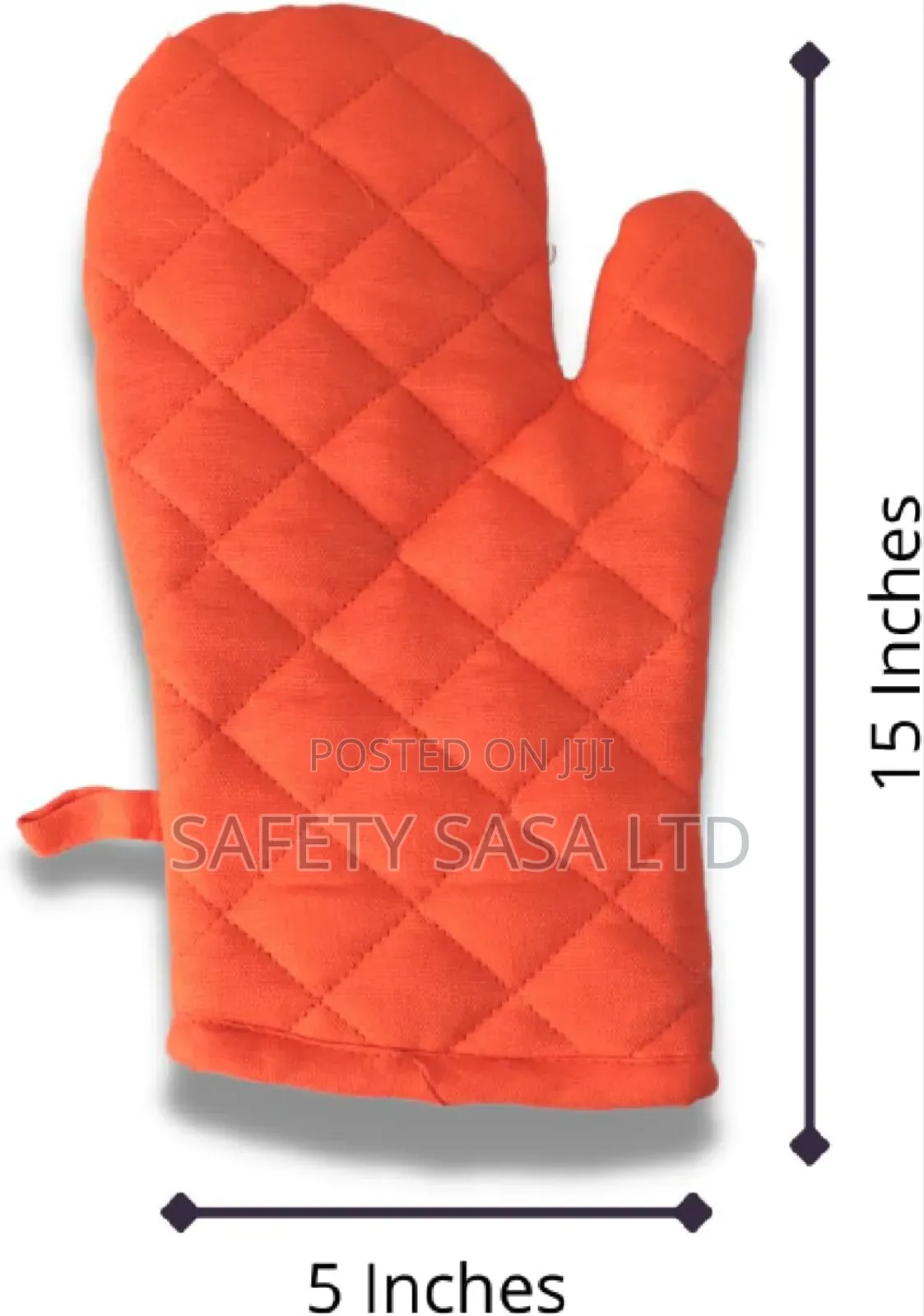 Oven Gloves