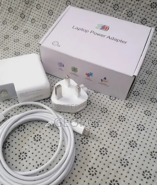 Apple Macbook Air Pro Type-C to Usb-C 61w