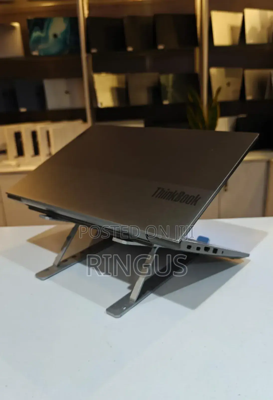 Laptop Lenovo ThinkBook 14s Gen 2 16GB Intel Core I7 SSD 512GB