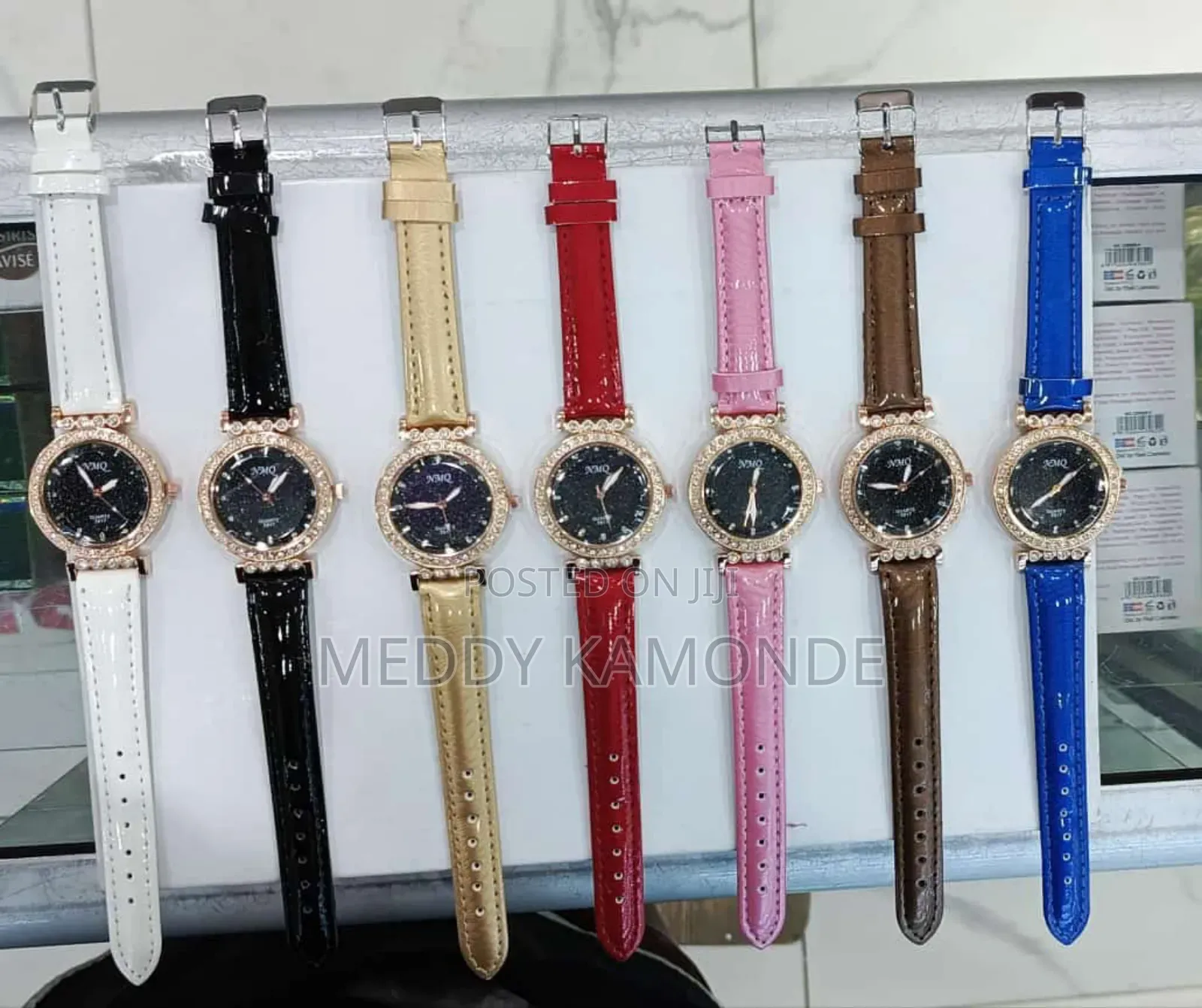 Cartoon Theme Kids Watches