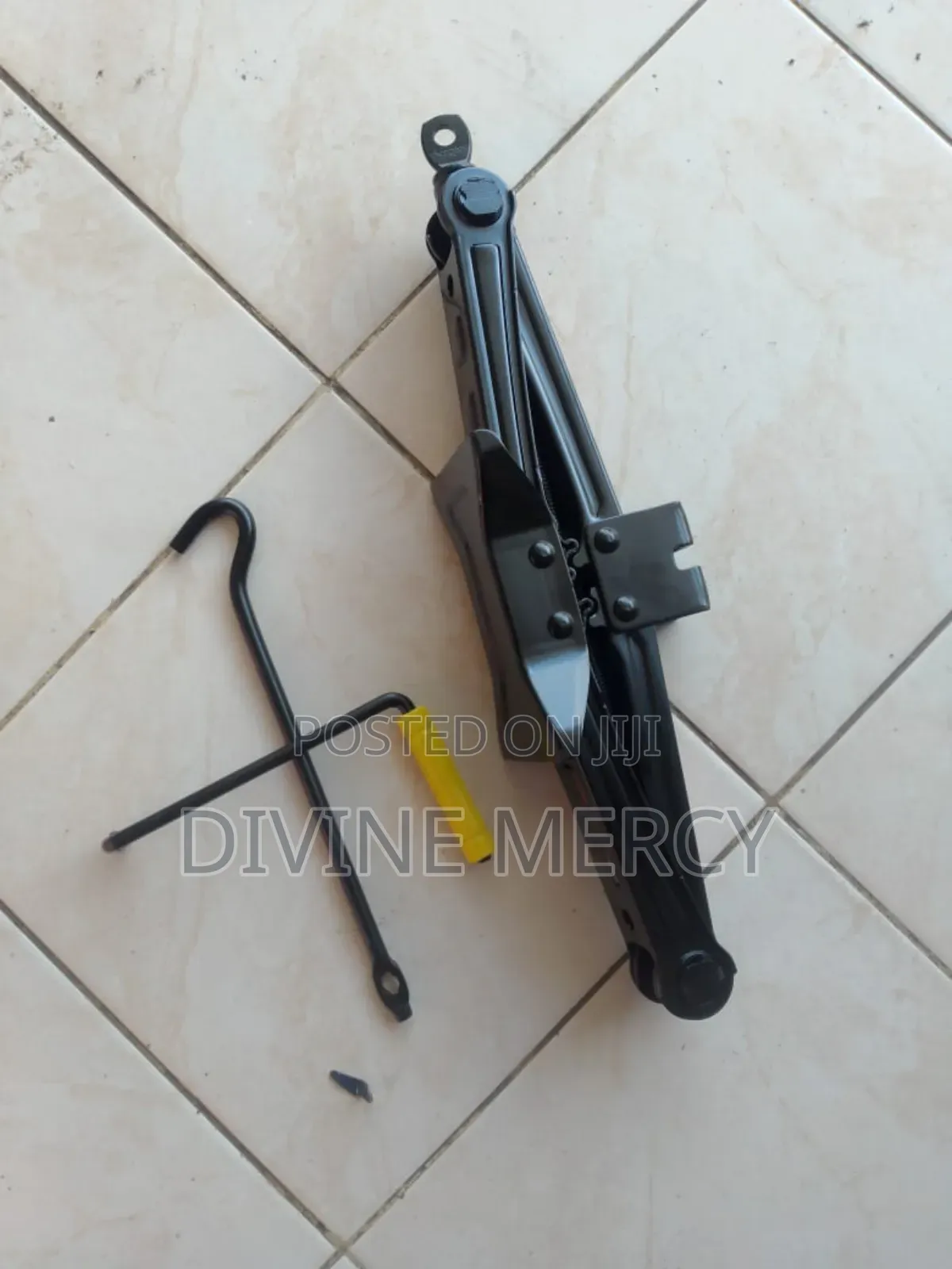 Scissors Jacks Best Quality