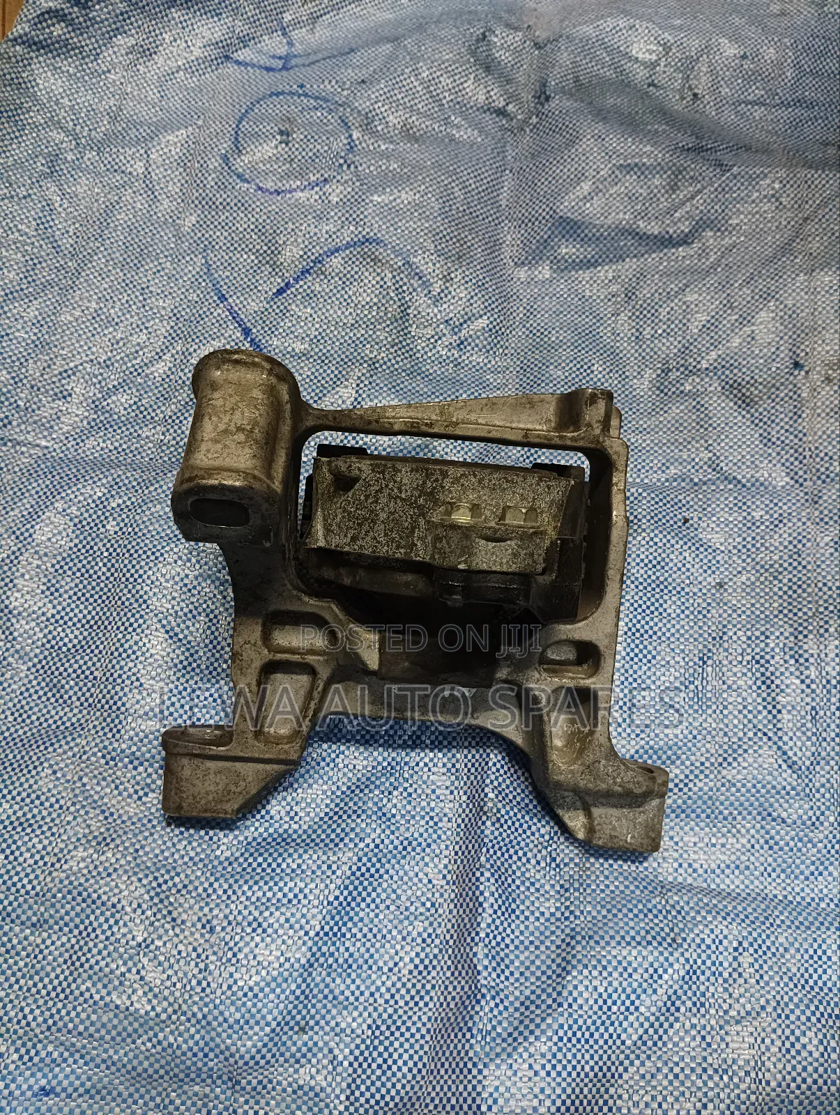 Engine Mountain Mazda Diesel