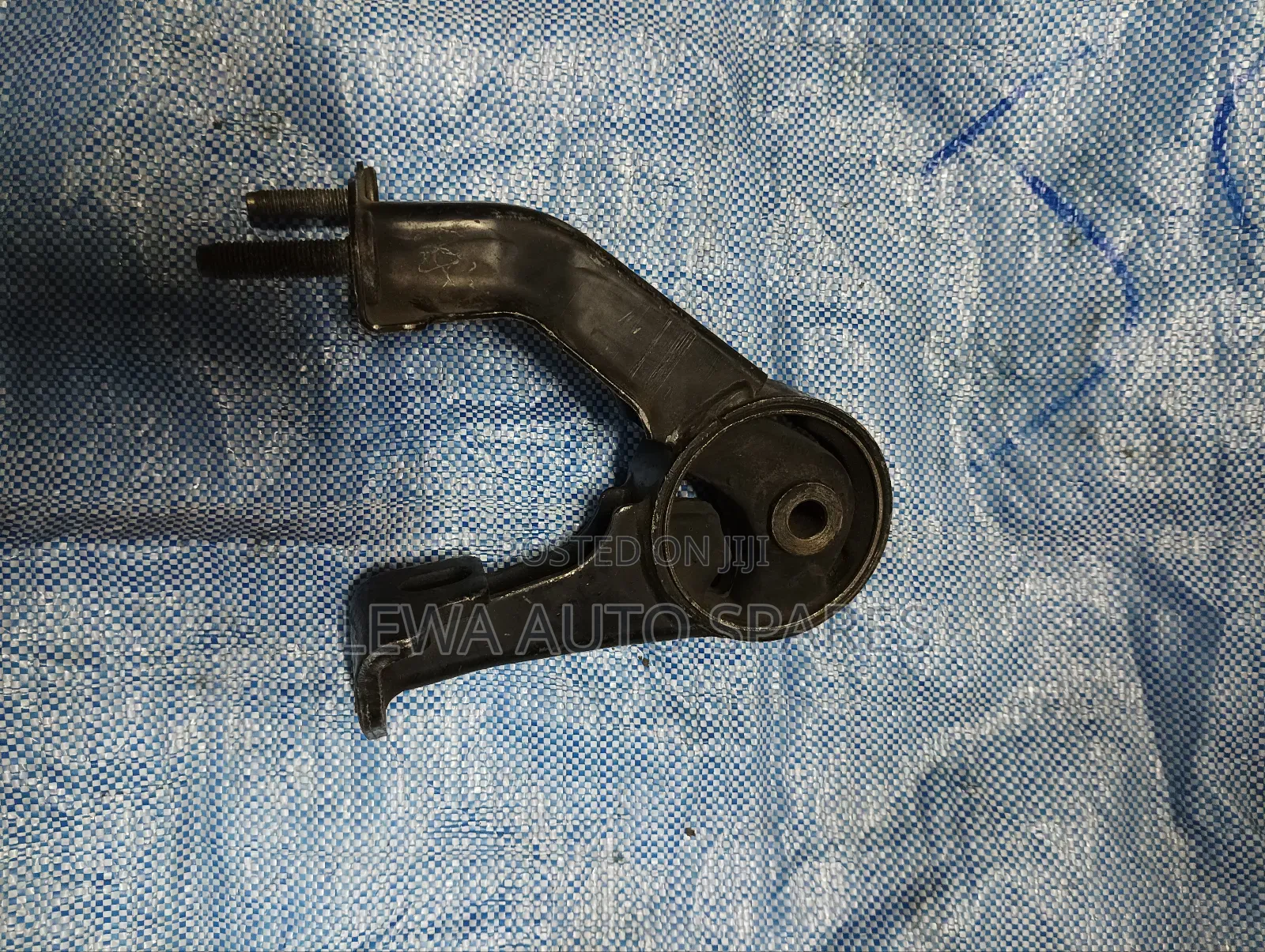 Gear Mountain For Toyota Premio – Ex Japan – Nairobi Cbd