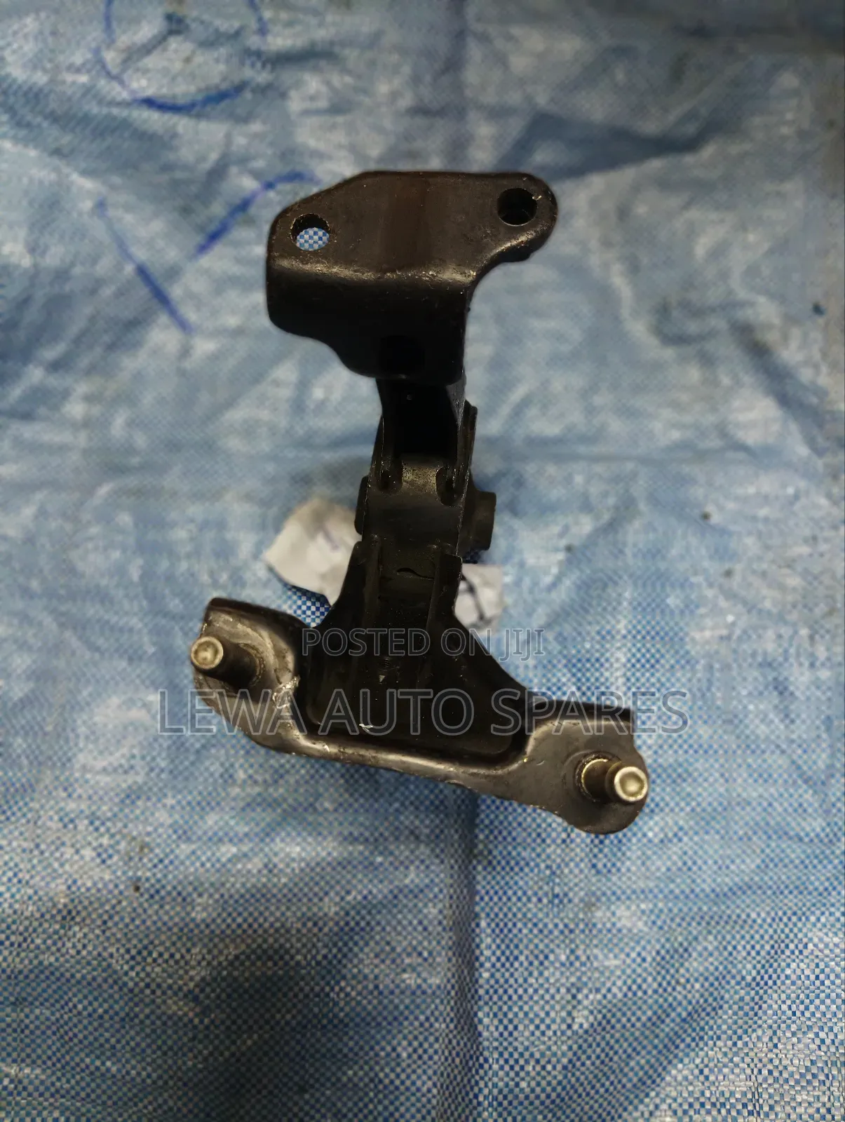 Gear Mountain For Toyota Premio – Ex Japan – Nairobi Cbd