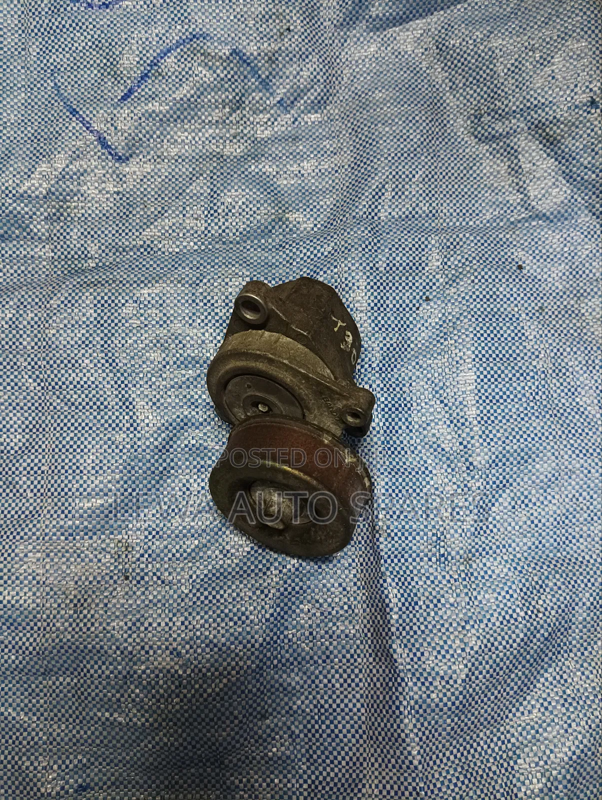 Tensioner Nissan Extrail T 30