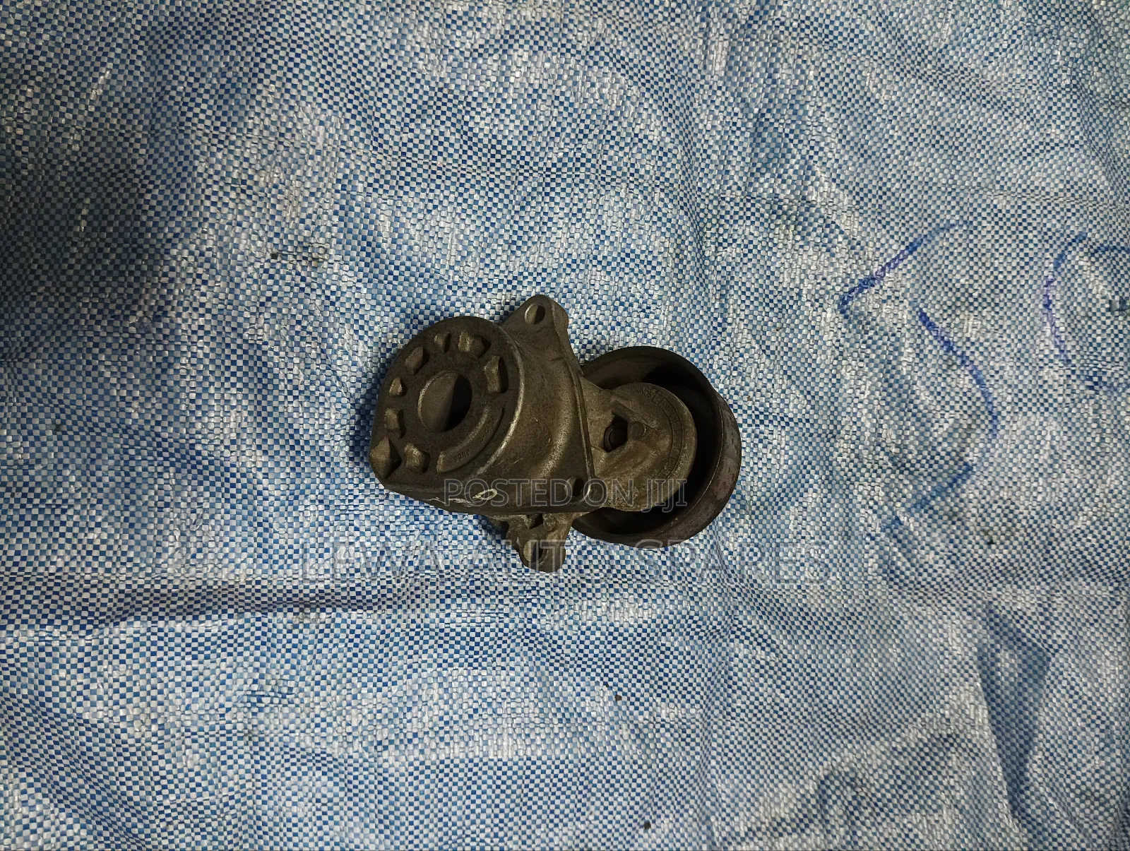 Tensioner Nissan Extrail T 30