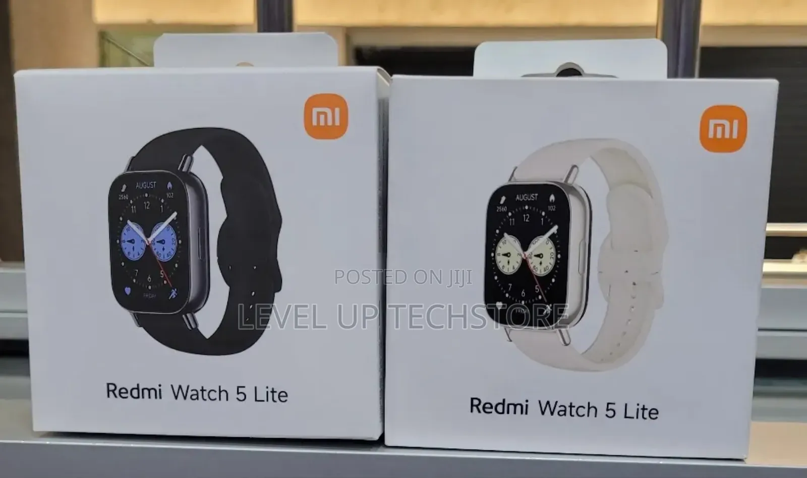 Redmi Watch 5 Lite Brand New Watch