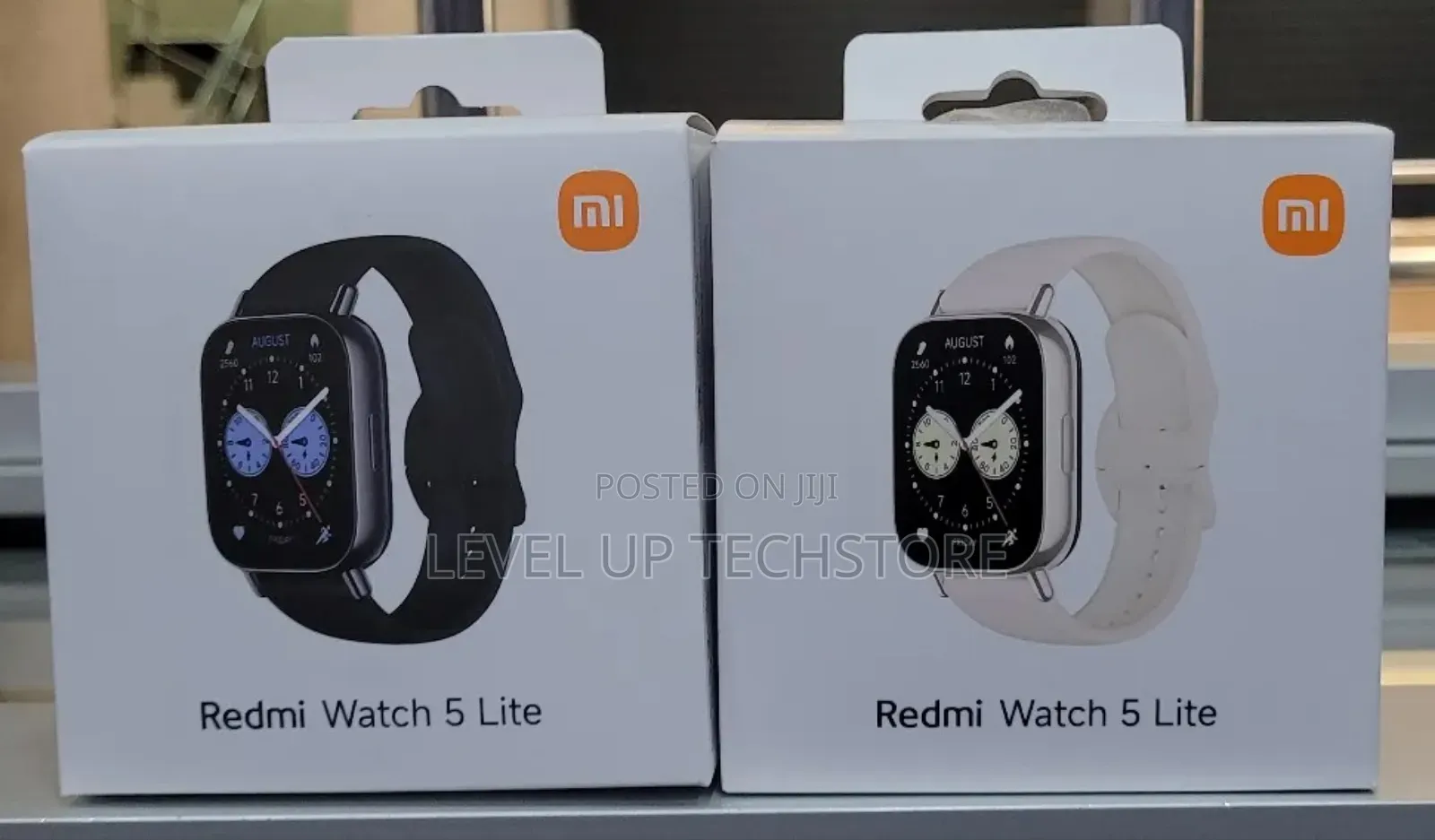 Redmi Watch 5 Lite Brand New Watch