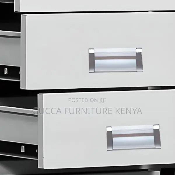Office Cabinet:Office Steel Cabinet With Drawers and Safe