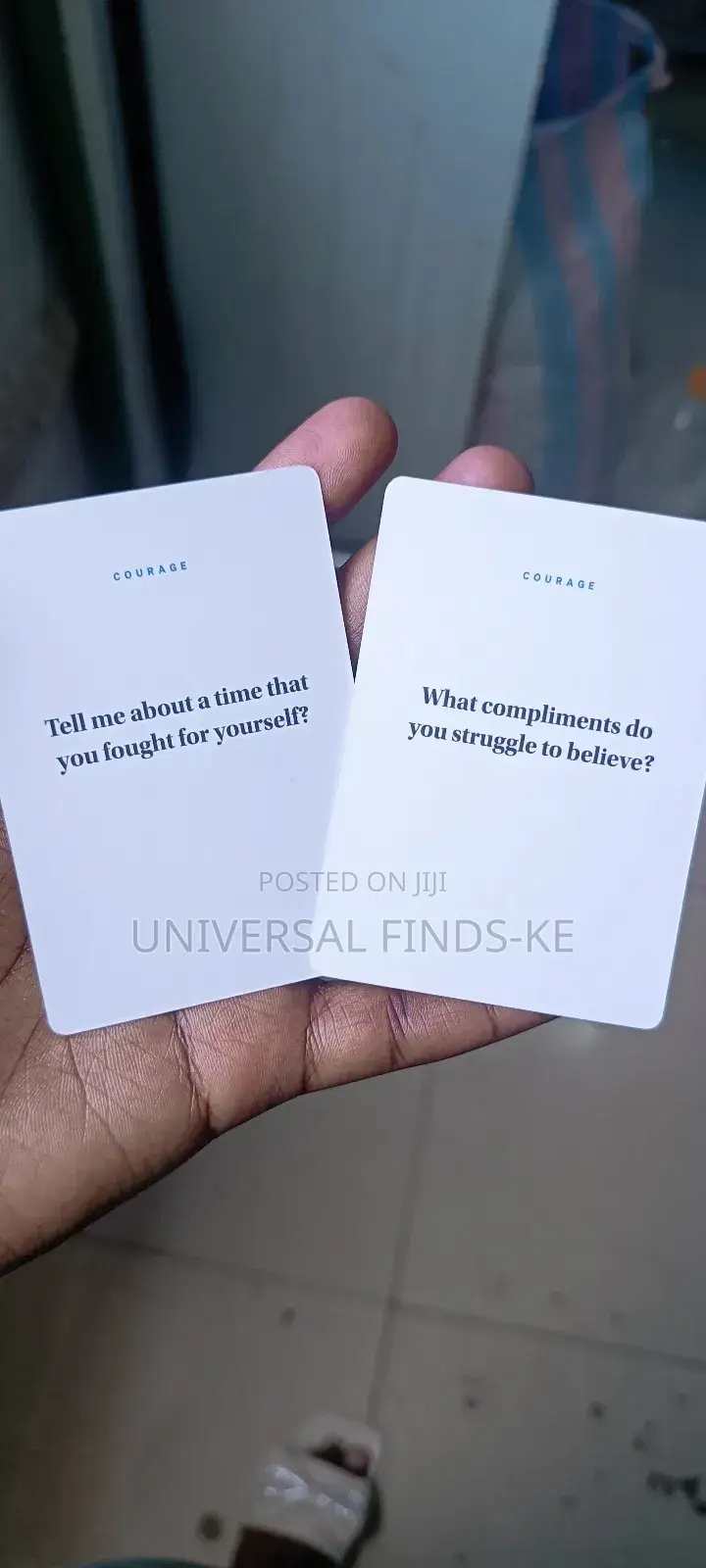 Ice Breaker {Deeper Talk} 150prompts Best Self