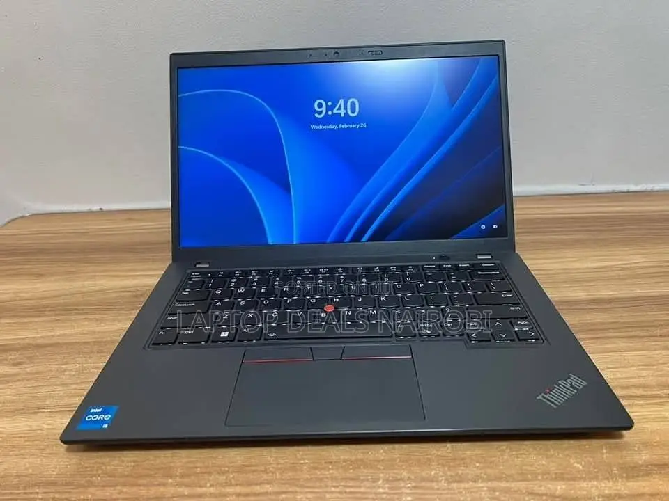 Laptop Lenovo Thinkpad L14 16GB Intel Core I5 SSD 512GB