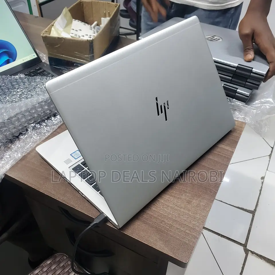 Laptop HP EliteBook 840 G6 8GB Intel Core I5 SSD 256GB