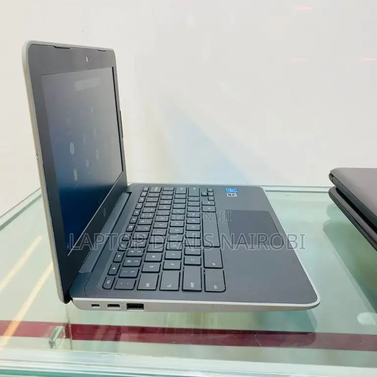 Laptop HP Chromebook 11 G4 8GB Intel Core I5 SSD 256GB