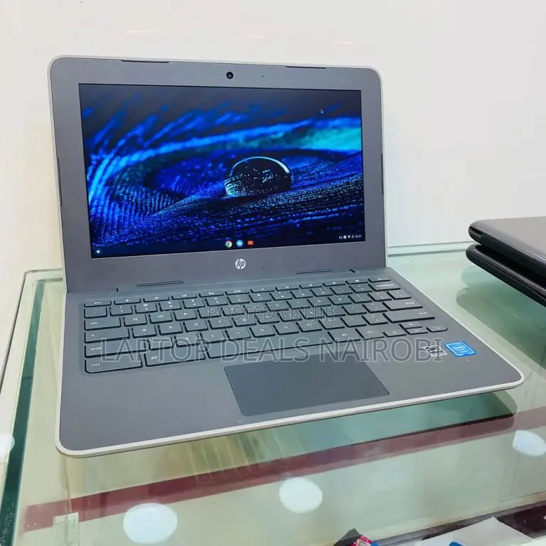 Laptop HP Chromebook 11 G4 8GB Intel Core I5 SSD 256GB