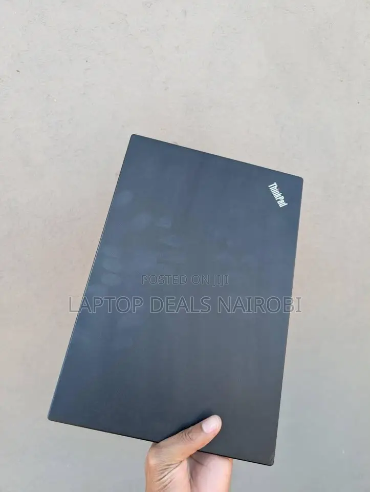 Laptop Lenovo ThinkPad T460s 8GB Intel Core I5 SSD 256GB