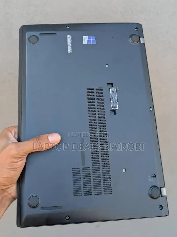 Laptop Lenovo ThinkPad T460s 8GB Intel Core I5 SSD 256GB
