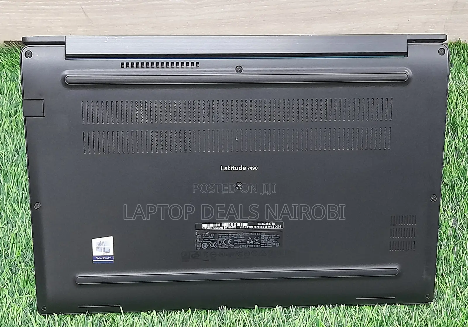 Laptop Lenovo ThinkPad T460s 8GB Intel Core I5 SSD 256GB