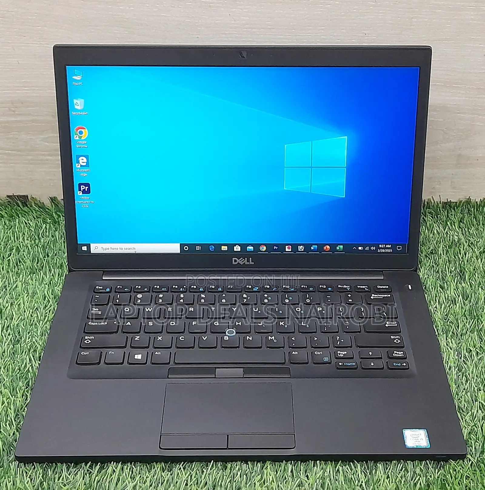 Laptop Lenovo ThinkPad T460s 8GB Intel Core I5 SSD 256GB