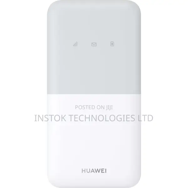 Huawei E5586-326 Lte 195mbps 4g Mobile Wifi 5