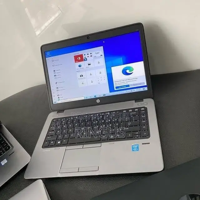 Laptop HP EliteBook 840 G2 8GB Intel Core I5 HDD 500GB