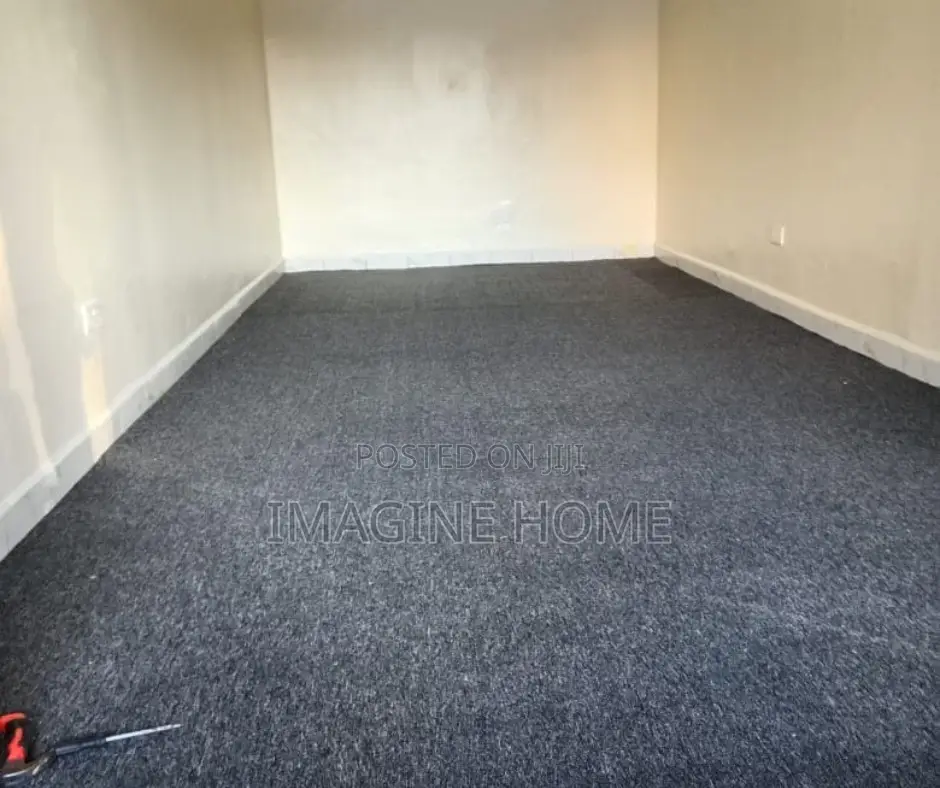 Home Office Wall to Wall Carpet