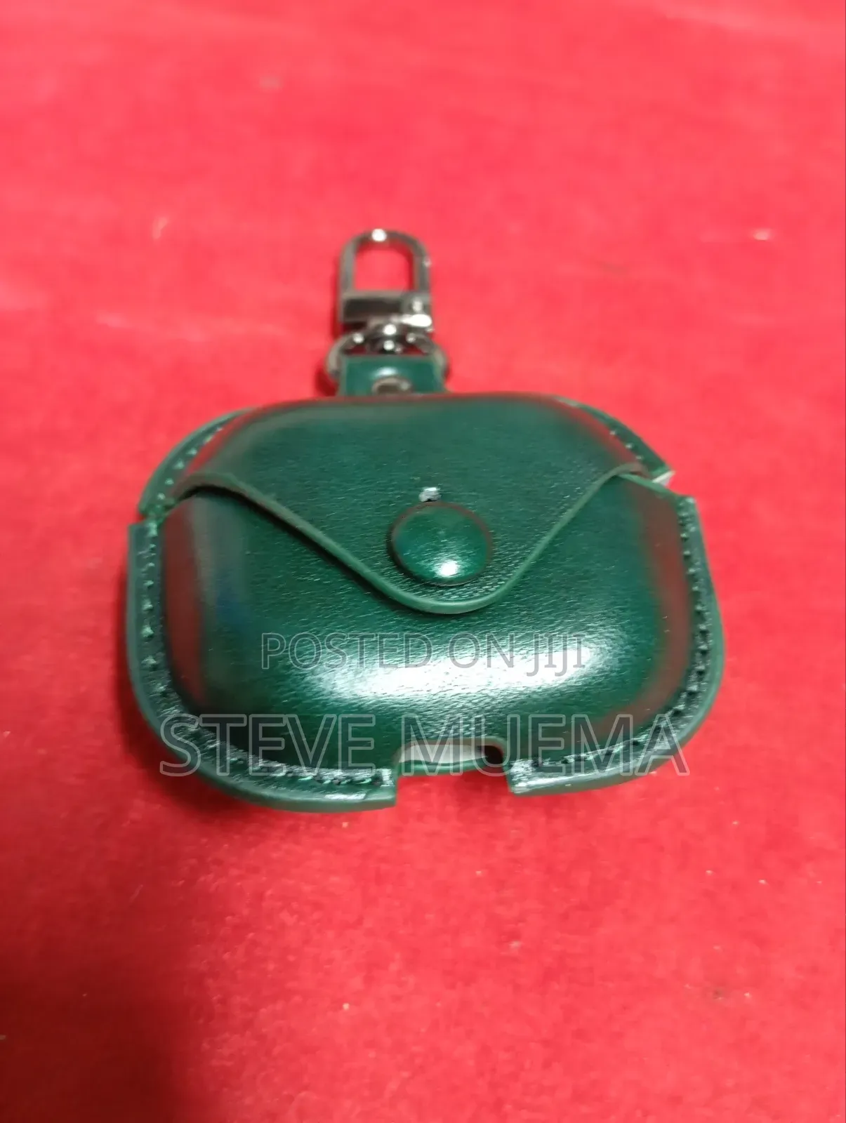 Earpods Protective Case.