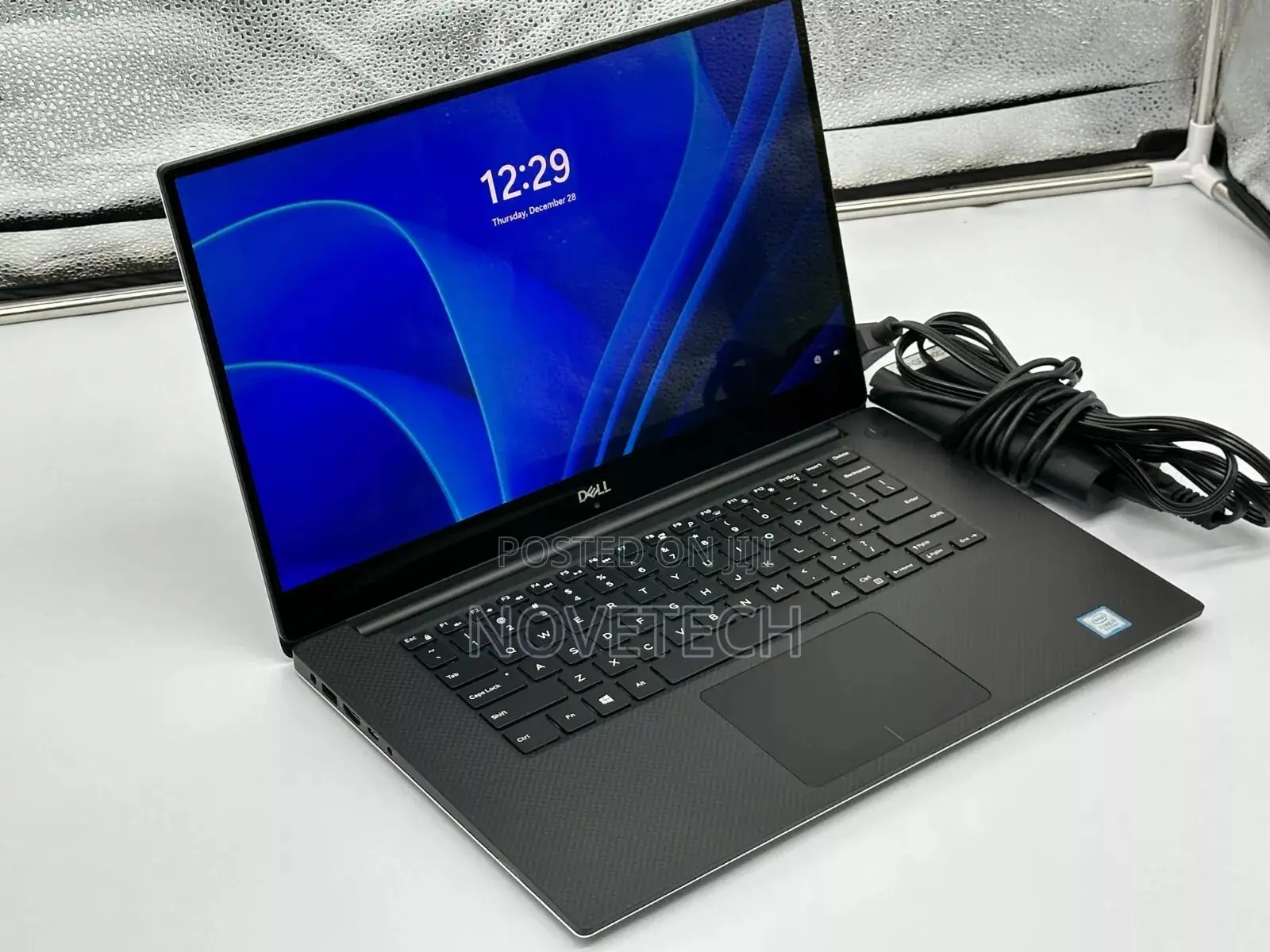 Laptop Dell Precision 5530 32GB Intel Core I9 SSD 512GB