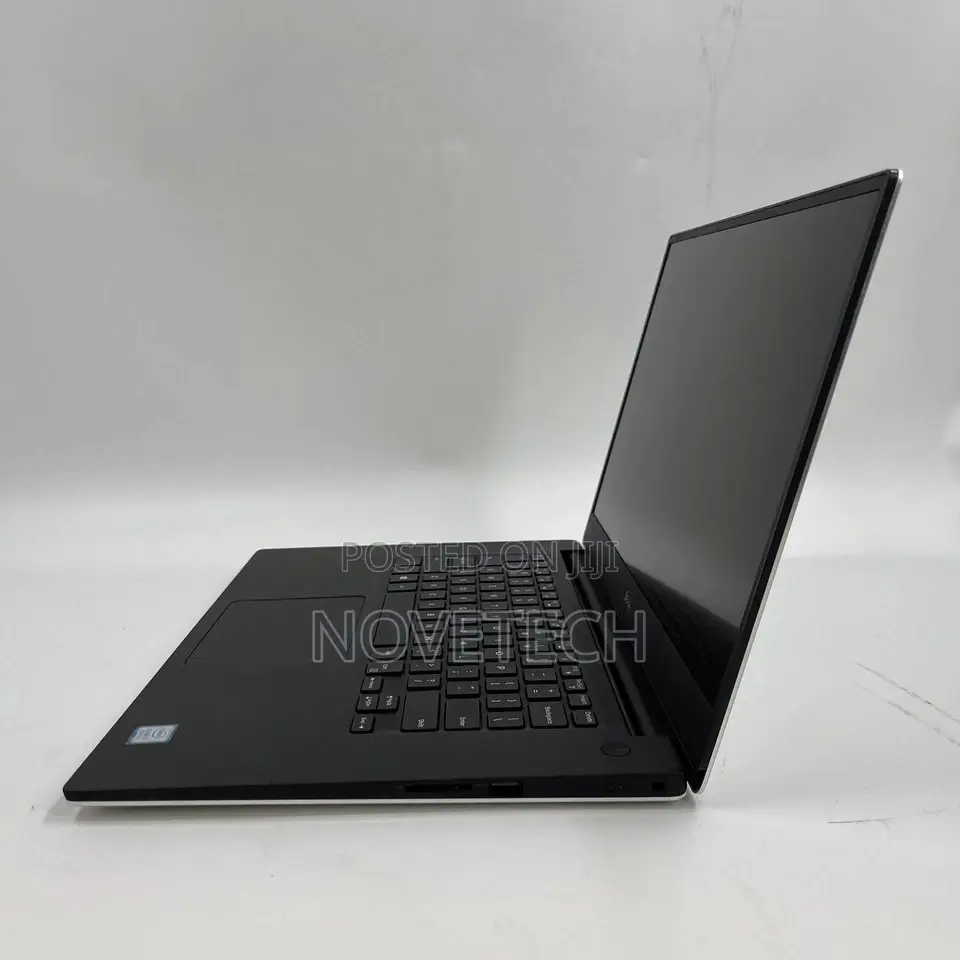 Laptop Dell Precision 5530 32GB Intel Core I7 SSD 512GB