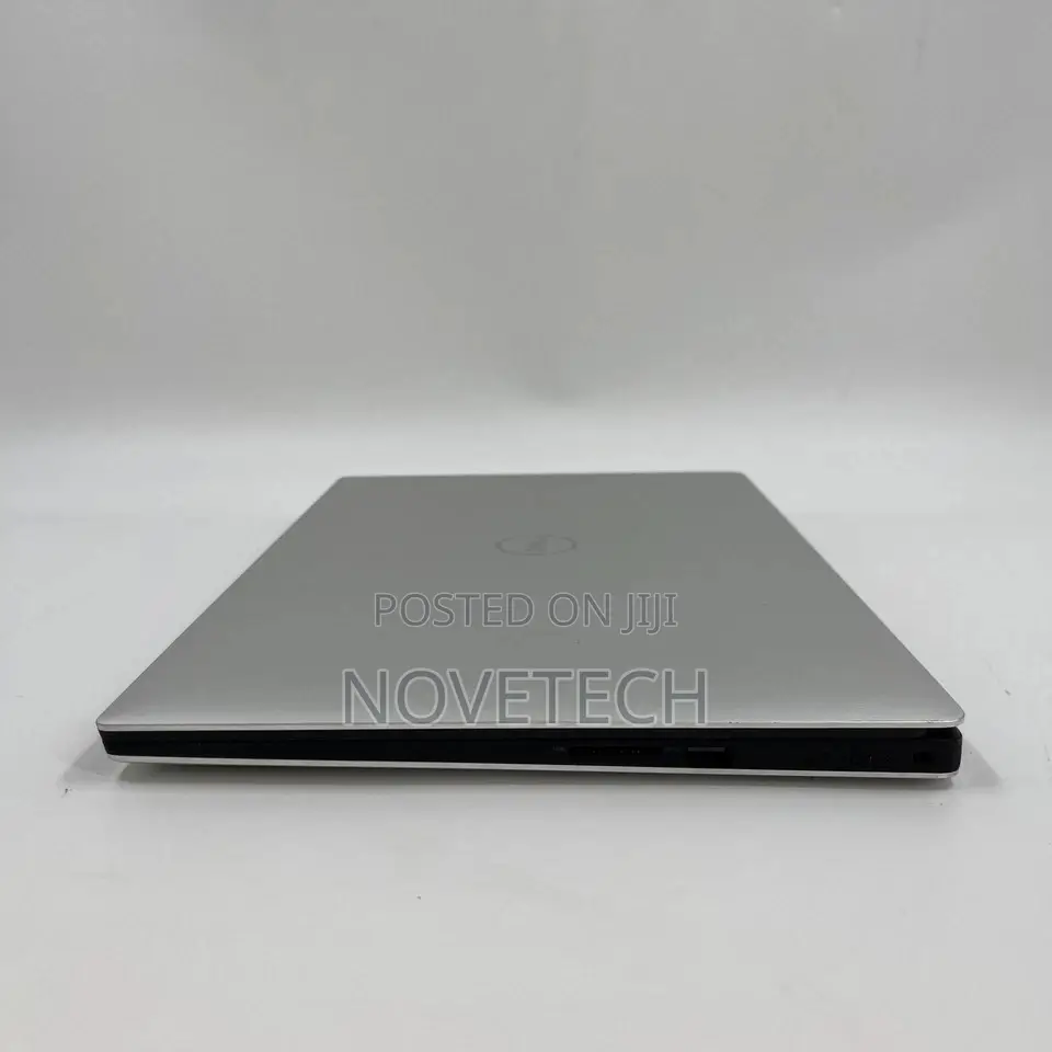Laptop Dell Precision 5530 32GB Intel Core I7 SSD 512GB