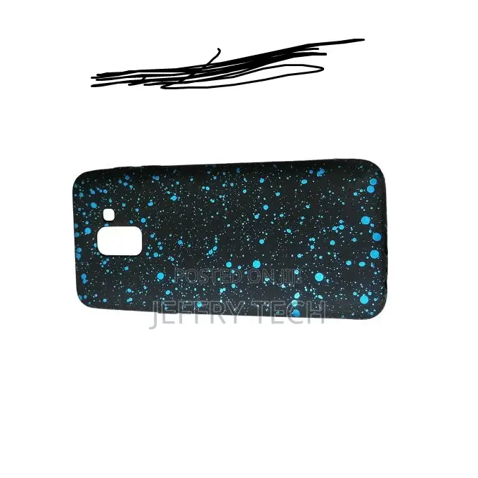 Silicon Cover for Samsung J6