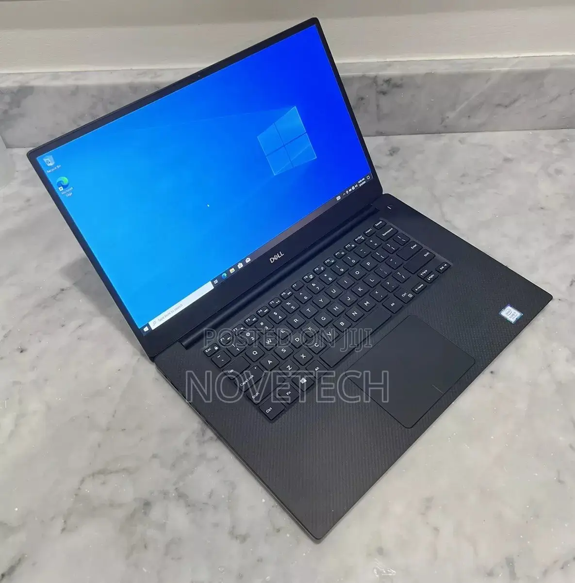 Laptop Dell Precision 5540 32GB Intel Core I7 SSD 1T