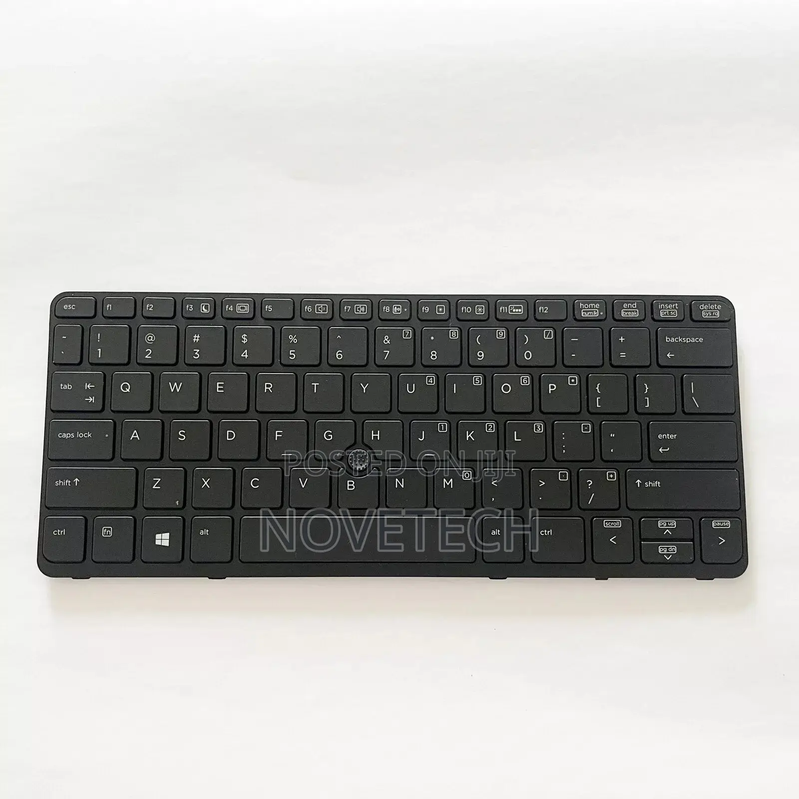 Hp Elitebook 820 G1 820 G2 Backlit Laptop Keyboard Black