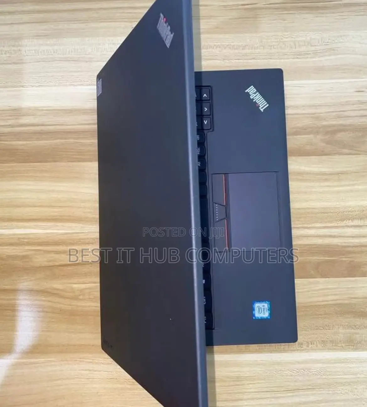 Laptop Lenovo ThinkPad X260 8GB Intel Core i5 SSD 256GB