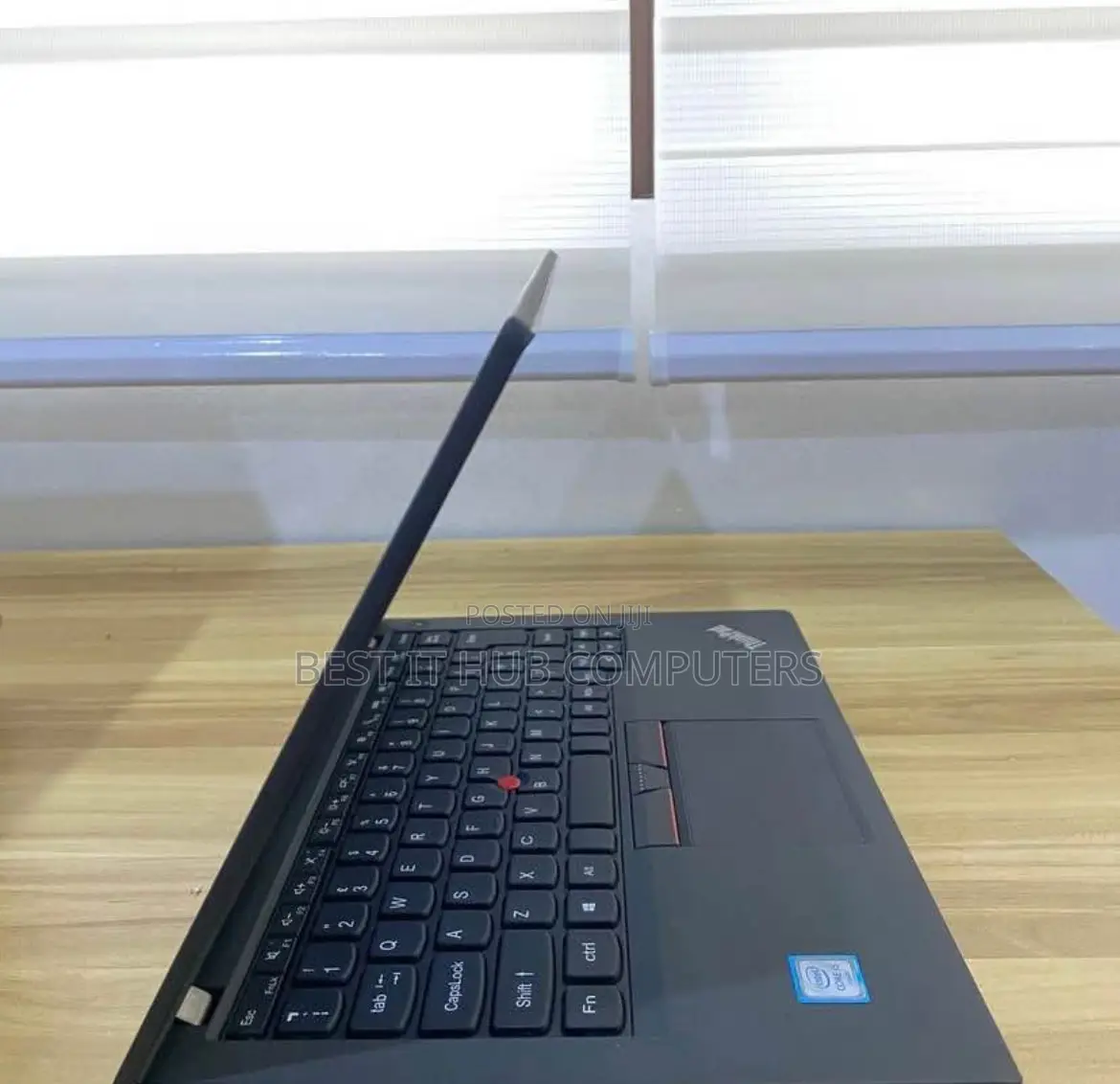 Laptop Lenovo ThinkPad X260 8GB Intel Core i5 SSD 256GB