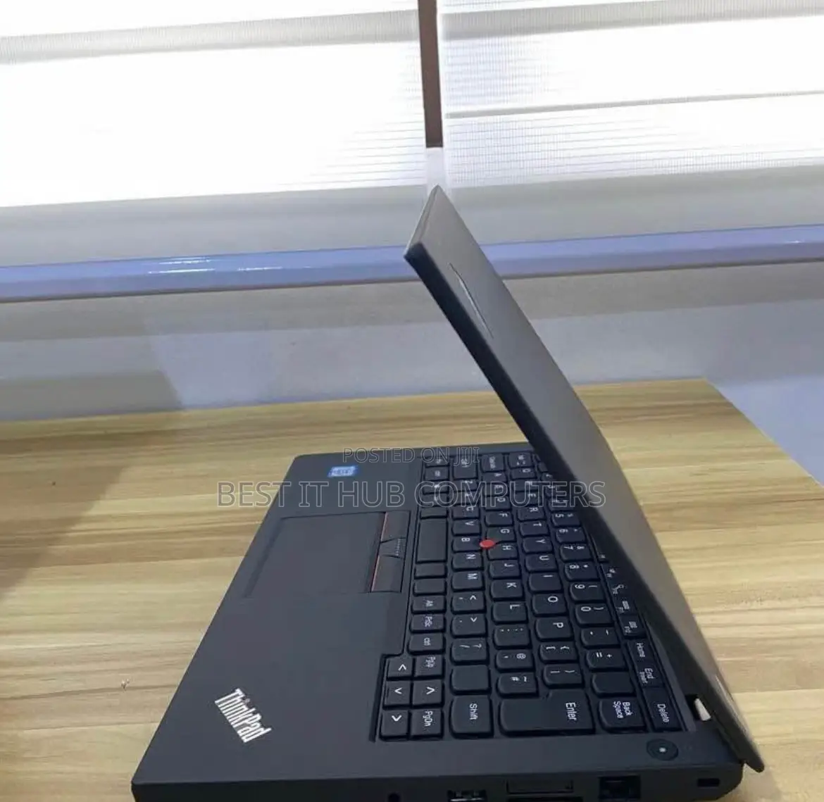 Laptop Lenovo ThinkPad X260 8GB Intel Core i5 SSD 256GB