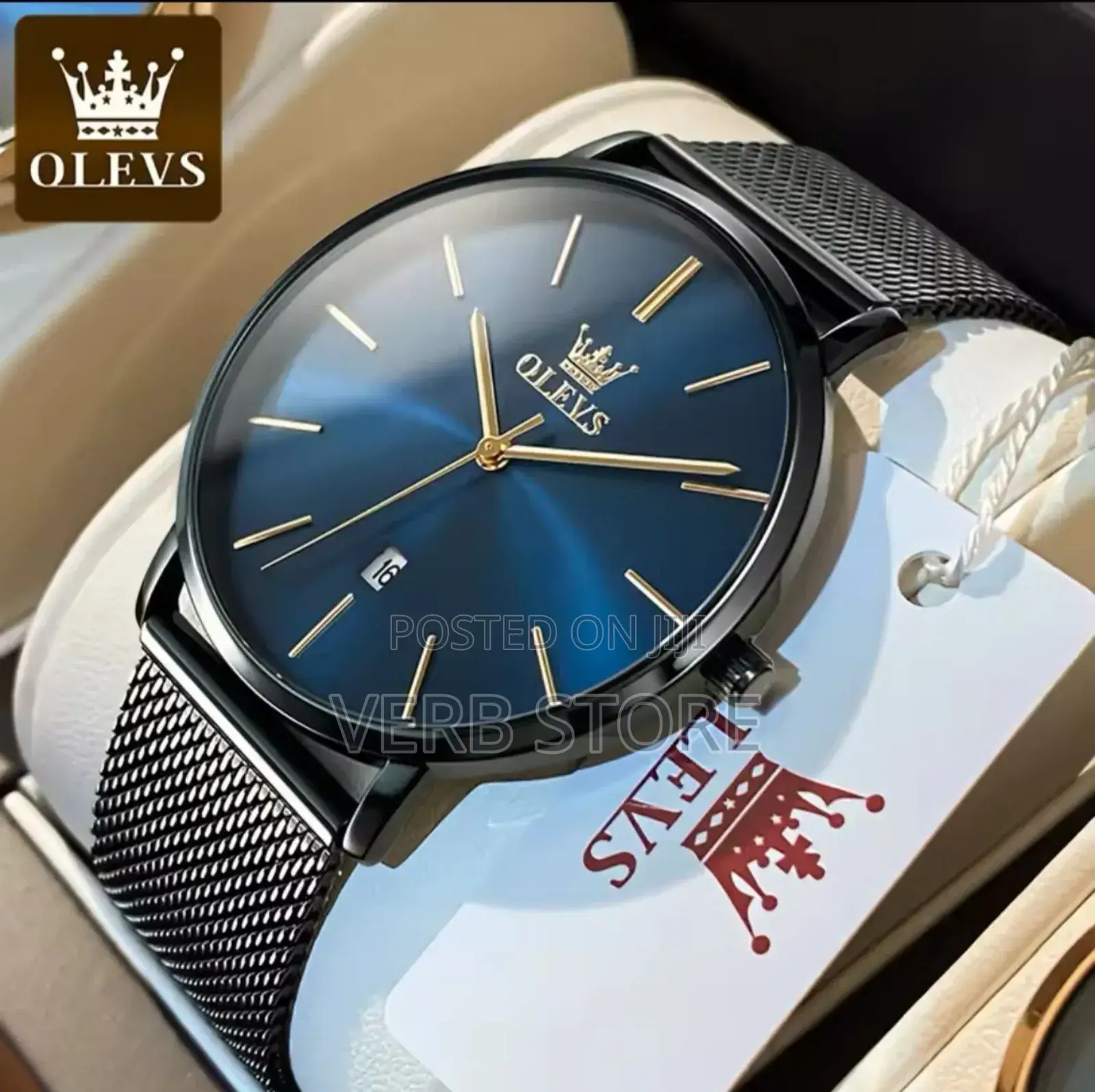 Olevs Gents #5869