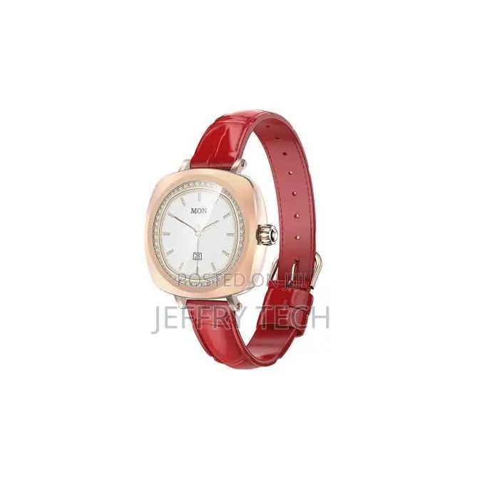 Awei H47 Smart Watch for Women 1.19 Inch