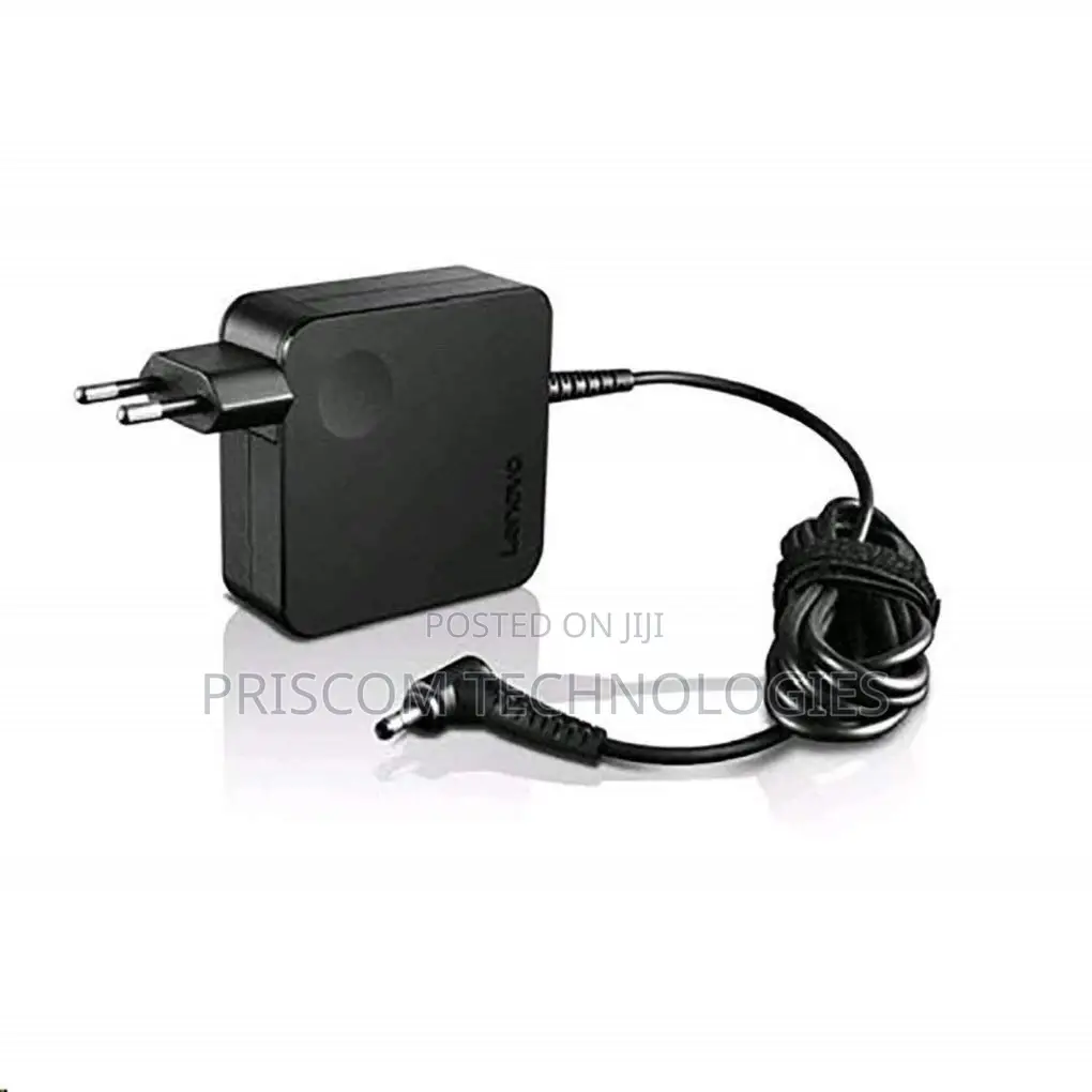 Lenovo Yoga Charger - 20v Small Pin
