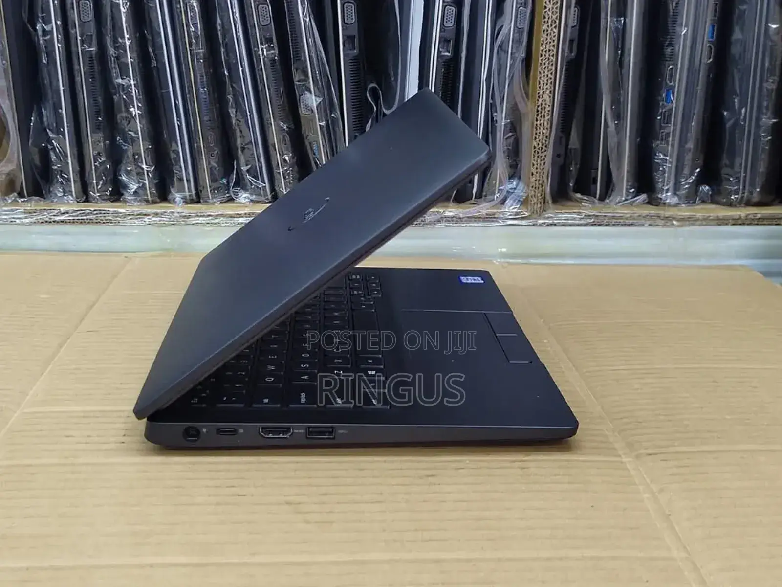 Laptop Dell Latitude 5300 8GB Intel Core i5 SSD 256GB