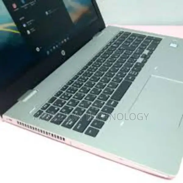 Laptop HP ProBook 650 G5 8GB Intel Core I5 SSD 256GB