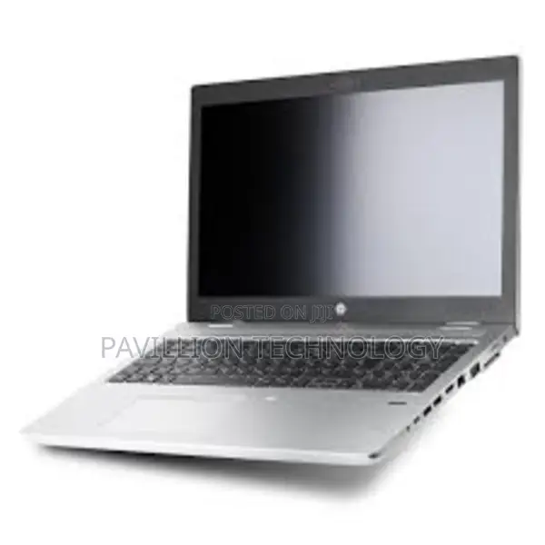 Laptop HP ProBook 650 G5 8GB Intel Core I5 SSD 256GB
