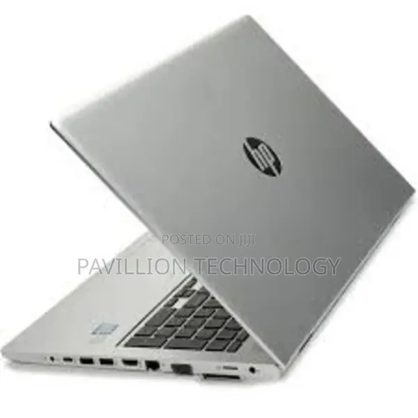 Laptop HP ProBook 650 G5 8GB Intel Core I5 SSD 256GB
