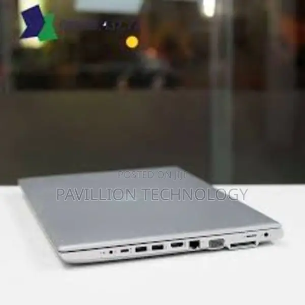 Laptop HP ProBook 650 G5 8GB Intel Core I5 SSD 256GB
