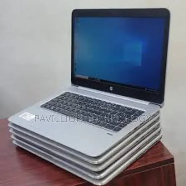 Laptop HP EliteBook 1040 G3 16GB Intel Core i7 SSD 256GB