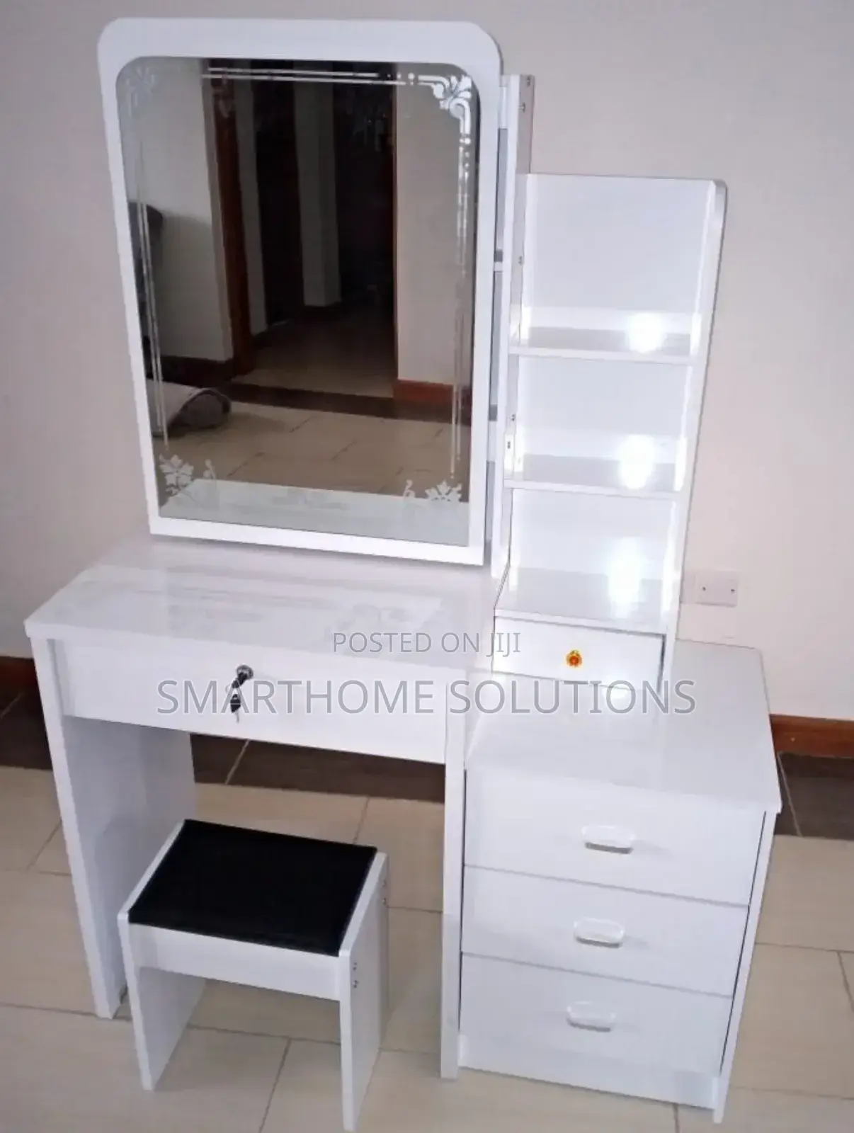 Dressing Table Mirror