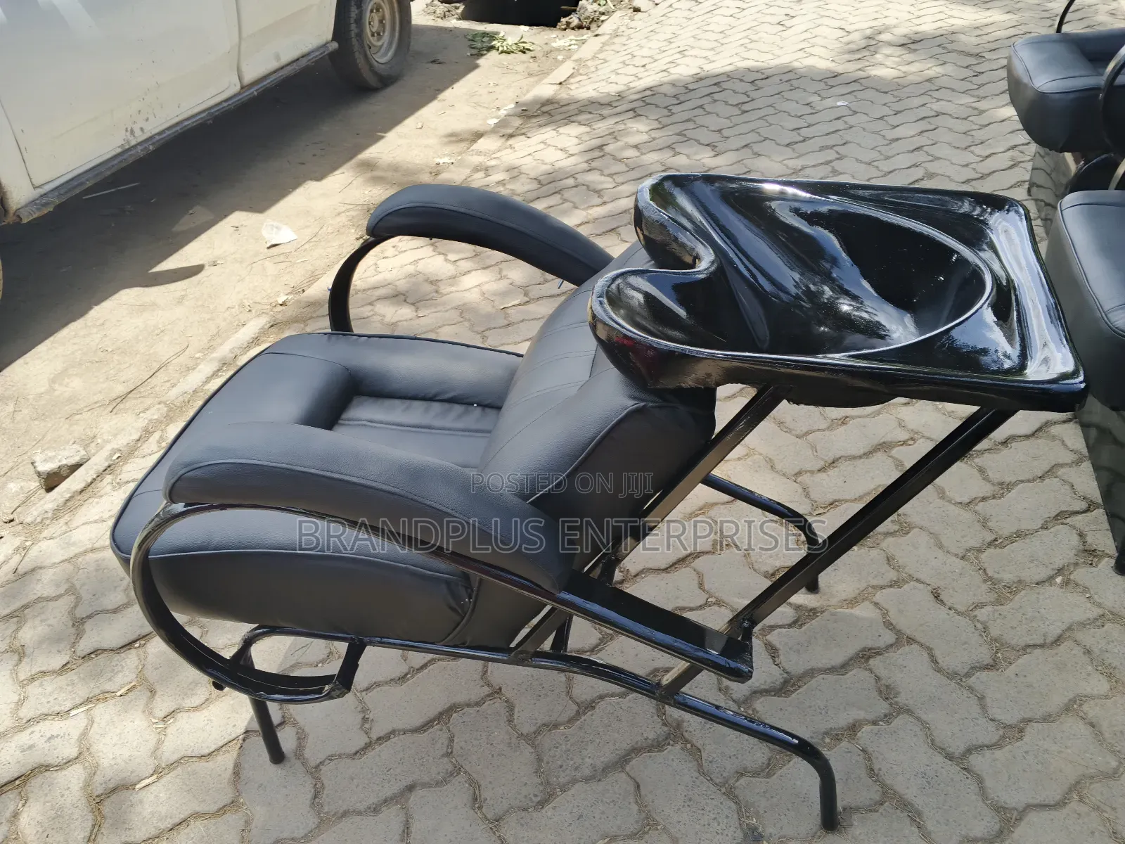 Shampoo Unit/Salon Sink