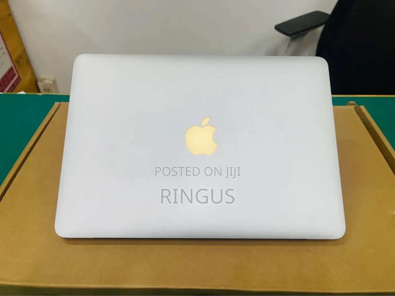 Laptop Apple MacBook Pro 2013 16GB Intel Core I5 SSD 256GB