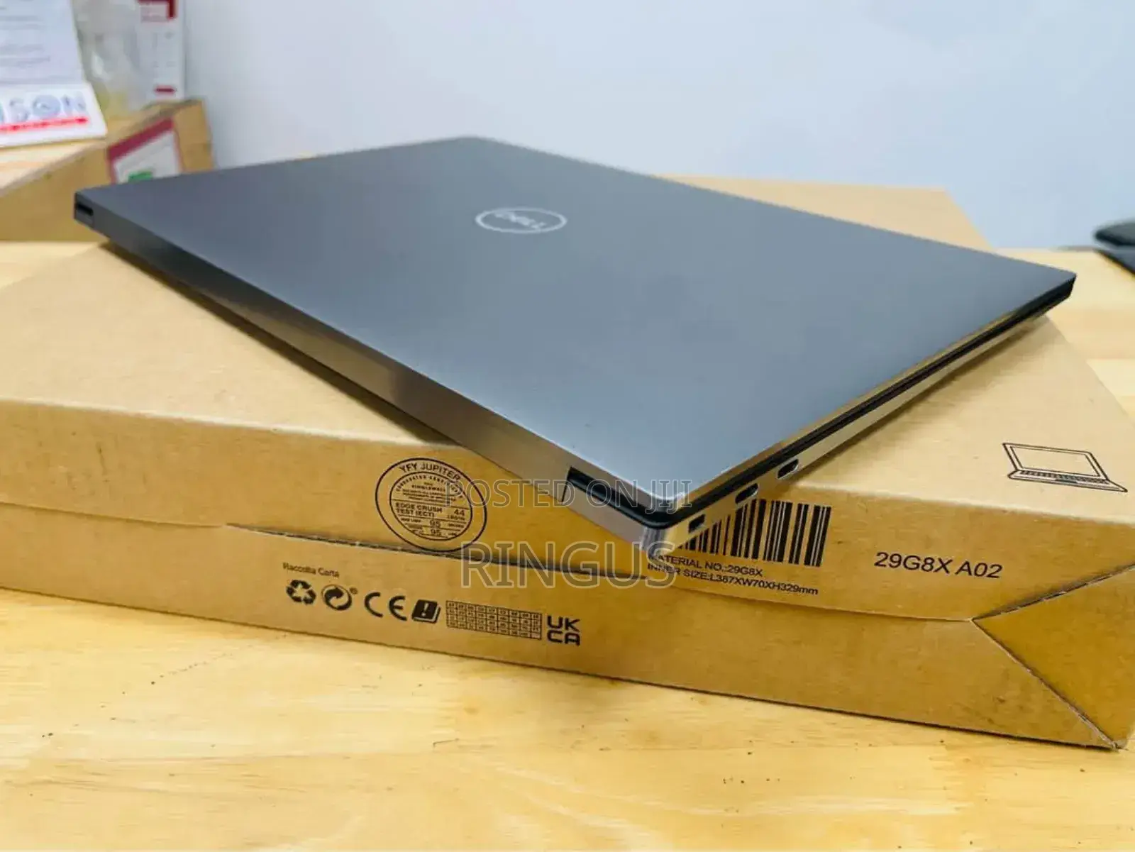Laptop Dell Precision 5570 16GB Intel Core I7 SSD 512GB